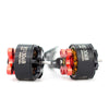 ★EMAX 1306 RS1306 Version 2 RS1306B 2700KV 4000KV Brushless Motor 3-4S For RC Drone Multi Rotor - 2700KV