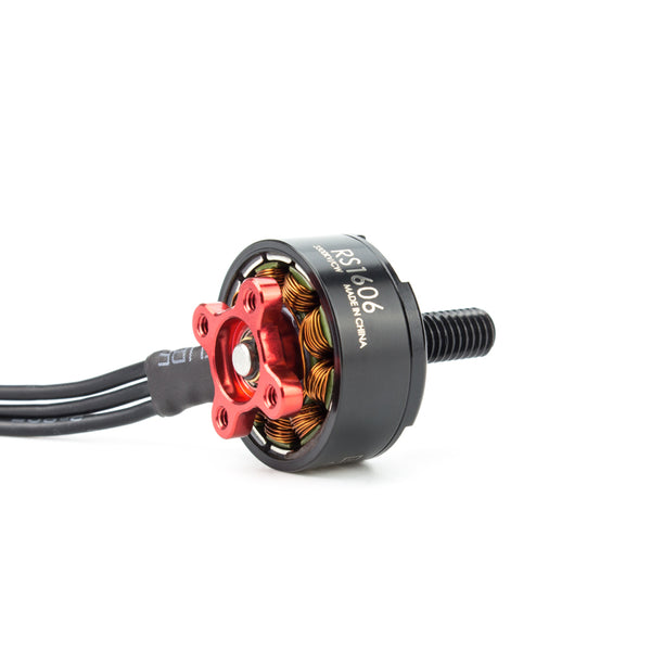 ★ EMAX 1606 RS1606 3300KV 4000KV Brushless Motor 3-4S For RC Drone FPV Racing Multi Rotor - 3300KV