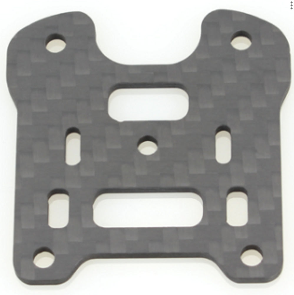 Nighthawk Pro 200 PNP top carbon board