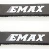 2pcs EMAX LiPo Battery Strap with Buckle 280mm for RC FPV Racing Drone Fixed 20x280MM