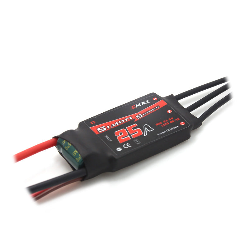 ★EMAX Simon Series 25A For Muti-Copter