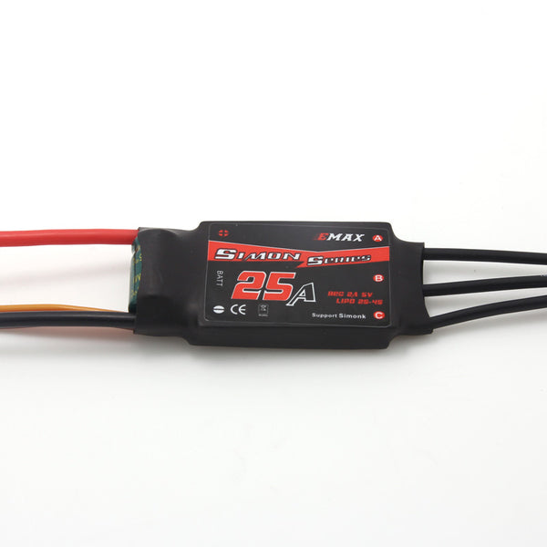 ★EMAX Simon Series 25A For Muti-Copter