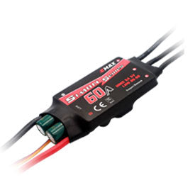 EMAX Simon Series 60A UBEC For Multirotor