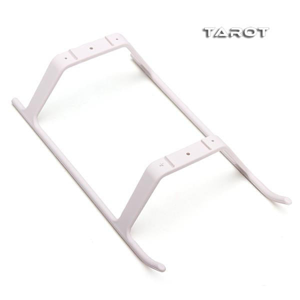 Tarot 450 SPORT Landing Skid TL1293-01 - White