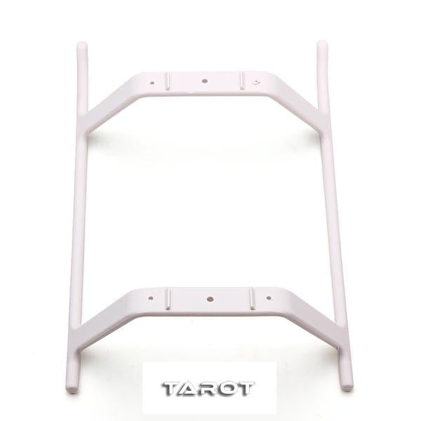 Tarot 450 SPORT Landing Skid TL1293-01 - White