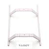 Tarot 450 SPORT Landing Skid TL1293-01 - White