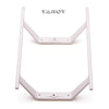 Tarot 450 SPORT Landing Skid TL1293-01 - White
