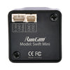 Runcam Swift Mini 600TVL DC 5 To 36V D-WDR Lens 2.5mm  1-3" SONY Super HAD II CCD PAL