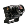 Runcam Swift Mini 600TVL DC 5 To 36V D-WDR Lens 2.5mm  1-3" SONY Super HAD II CCD PAL