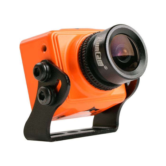 Runcam Swift Mini 600TVL DC 5 To 36V D-WDR Lens 2.5mm  1-3" SONY Super HAD II CCD PAL