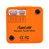 Runcam Swift Mini 600TVL DC 5 To 36V D-WDR Lens 2.5mm  1-3" SONY Super HAD II CCD PAL
