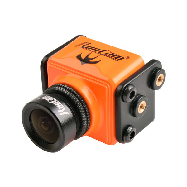 Runcam Swift Mini 600TVL DC 5 To 36V D-WDR Lens 2.5mm  1-3