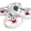 Emax Tinyhawk Indoor FPV Racing Drone BNF F4 4in1 3A 15000KV 37CH 25mW 600TVL VTX 1S - BNF
