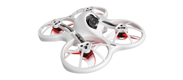 Emax Tinyhawk Indoor FPV Racing Drone BNF F4 4in1 3A 15000KV 37CH 25mW 600TVL VTX 1S - BNF