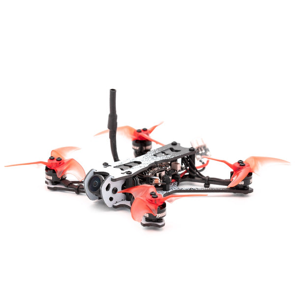 Tinyhawk II Freestyle - FPV Drone F4 5A 7000KV RunCam Nano2 700TVL 37CH 25-100-200mW VTX 2S - FrSky BNF