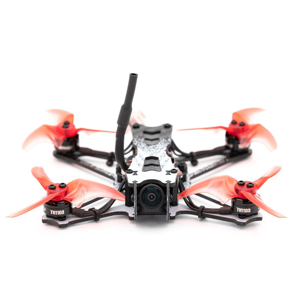 Tinyhawk II Freestyle RTF Kit - With Controller & Goggles