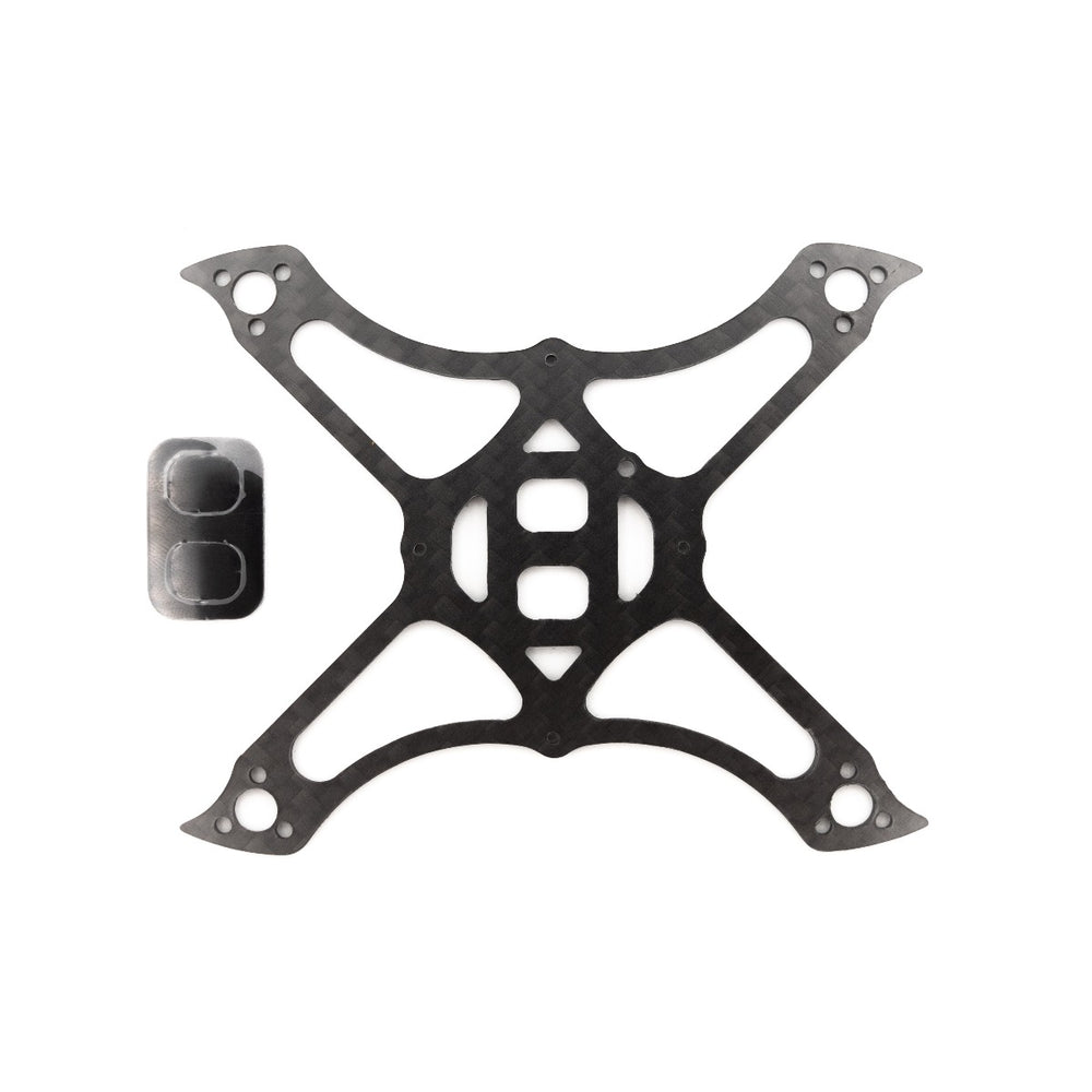 Tinyhawk II Race Parts - Bottom Plate