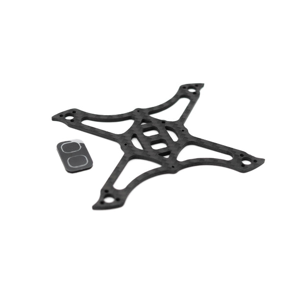 Tinyhawk II Race Parts - Bottom Plate
