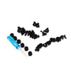 Tinyhawk II Race Parts-Hardware kit