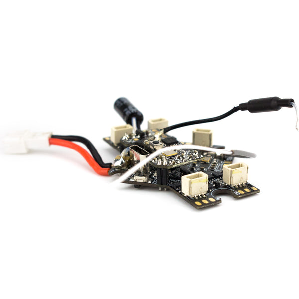 EMAX Tinyhawk S Indoor Drone Part - AIO Flight Controller-VTX-Receiver