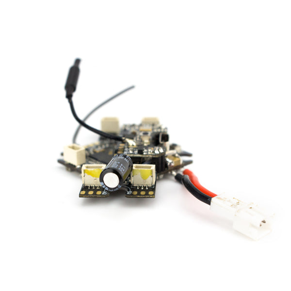 EMAX Tinyhawk S Indoor Drone Part - AIO Flight Controller-VTX-Receiver