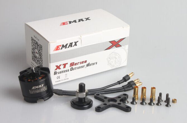 ★EMAX XT2212 980KV-1250KV-1370KV Motor for Aircraft Multicopter