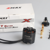 ★EMAX XT2212 980KV-1250KV-1370KV Motor for Aircraft Multicopter