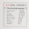 ★EMAX XT2216 910KV-1150KV-1290KV Motor for Aircraft & Multicopter