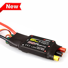 BLHeli 30A OPTO ESC