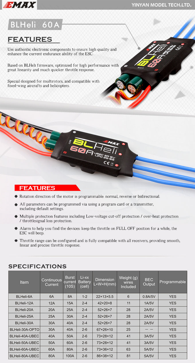 BLHeli Series 60A UBEC source content 1