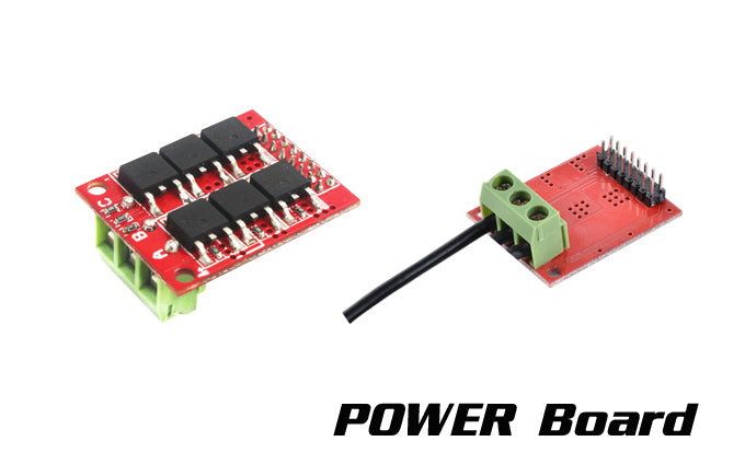★Power board 30A for EMAX Simon 4in1 ESC source content 1