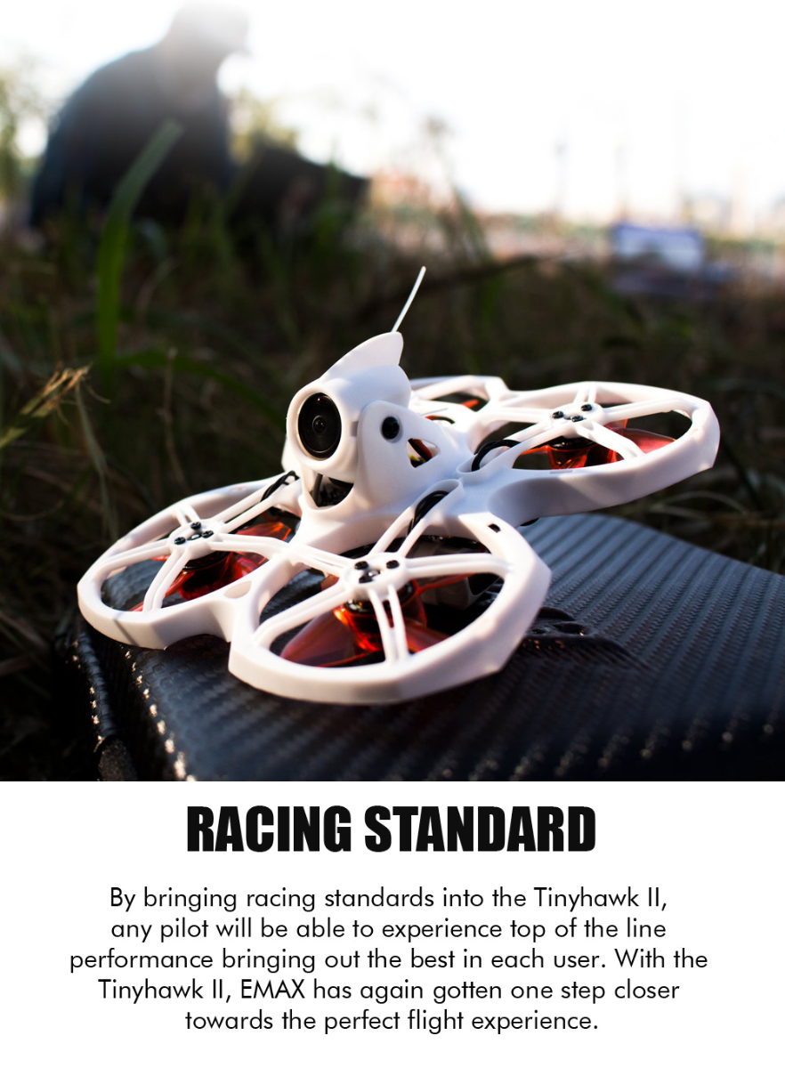 Tinyhawk II Indoor FPV Racing Drone BNF source content 5