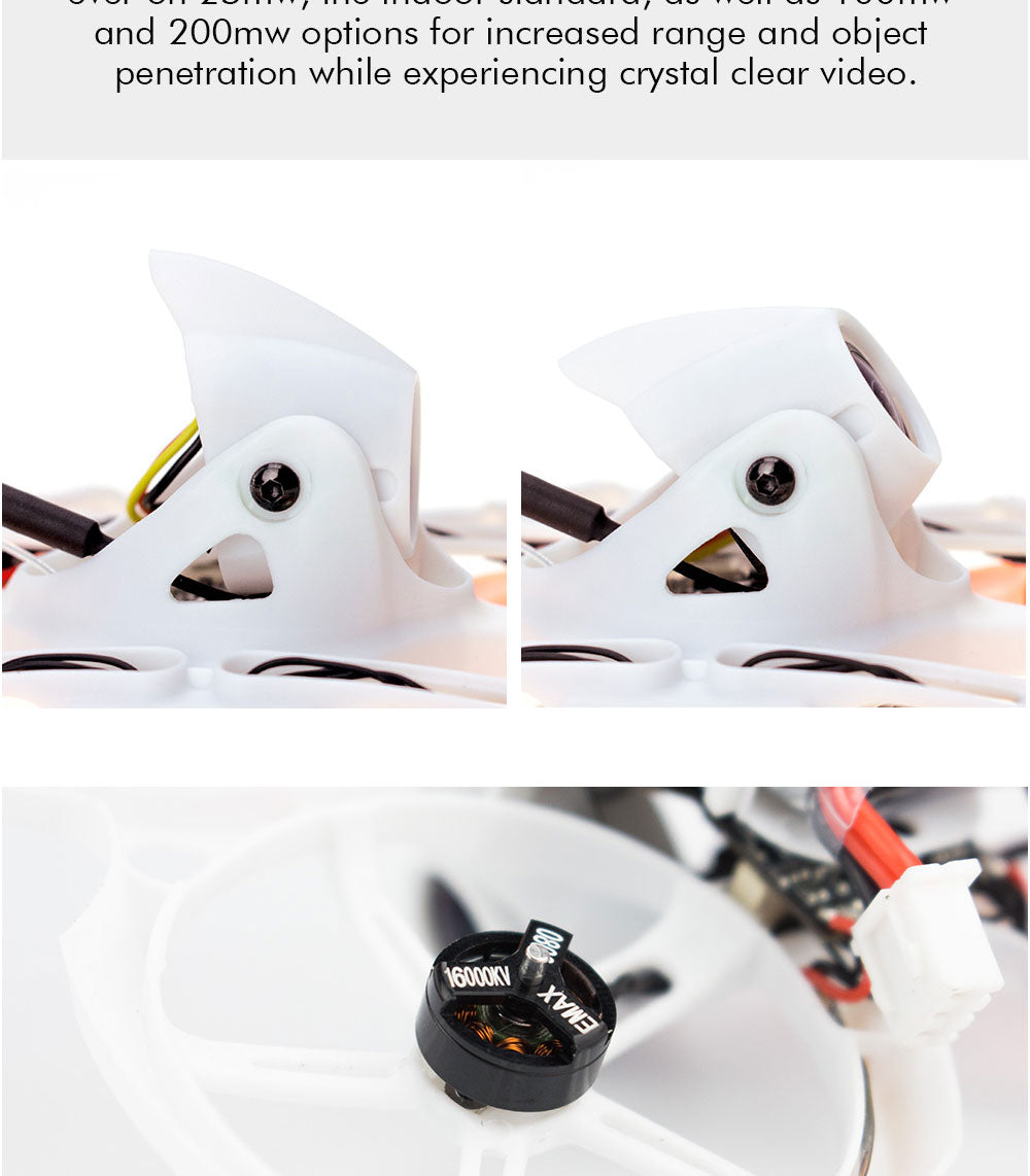 Tinyhawk II RTF Kit - With Controller & Goggles source content 3