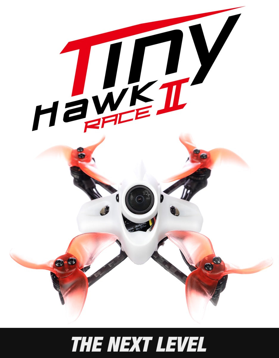 Tinyhawk II Race BNF source content 1