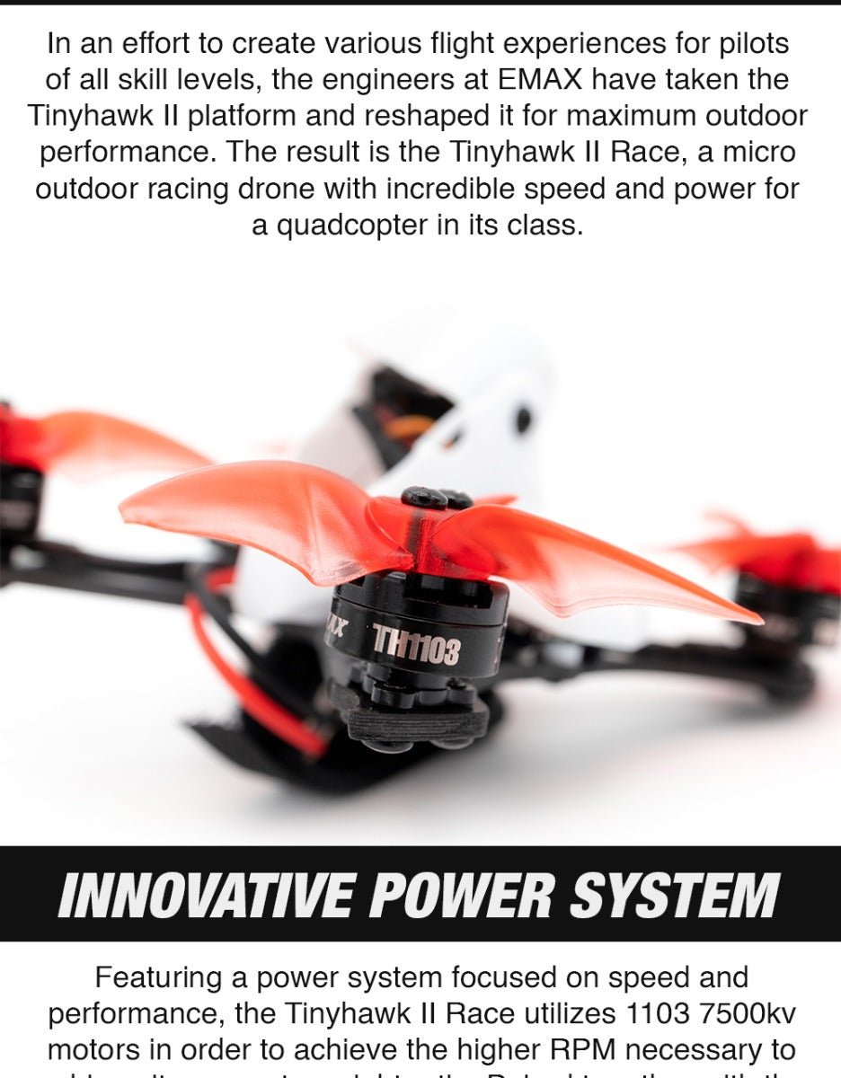 Tinyhawk II Race BNF source content 2