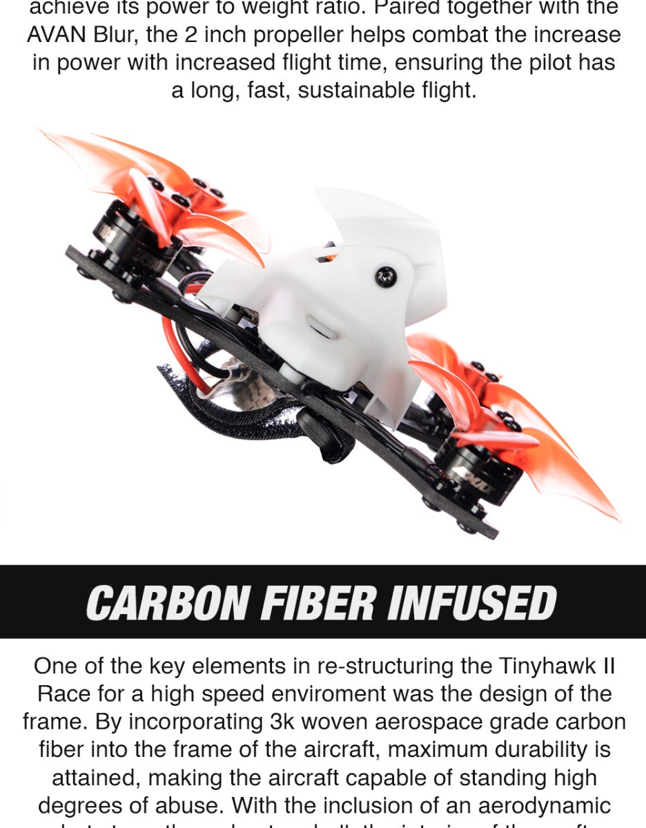 Tinyhawk II Race BNF source content 3
