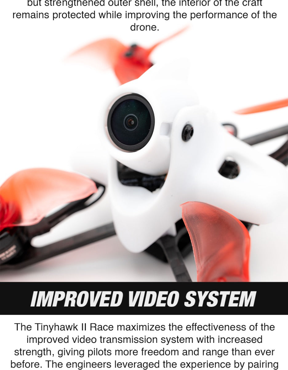 Tinyhawk II Race BNF source content 4