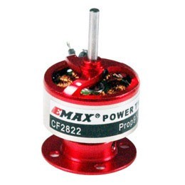 CF2822 1200KV Brushless Motor