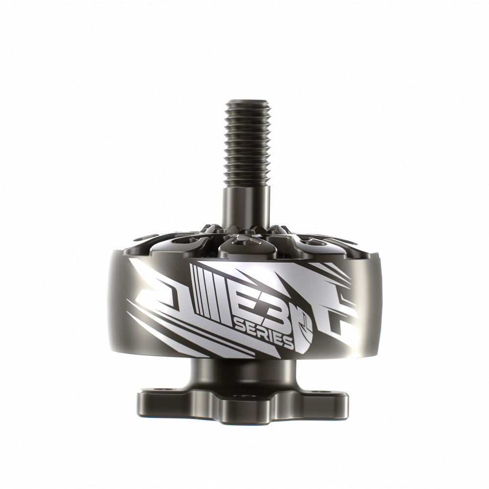 E3 2207 Brushless Motor