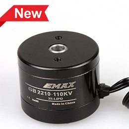 EMAX GB2210 Brushless Gimbal Motor