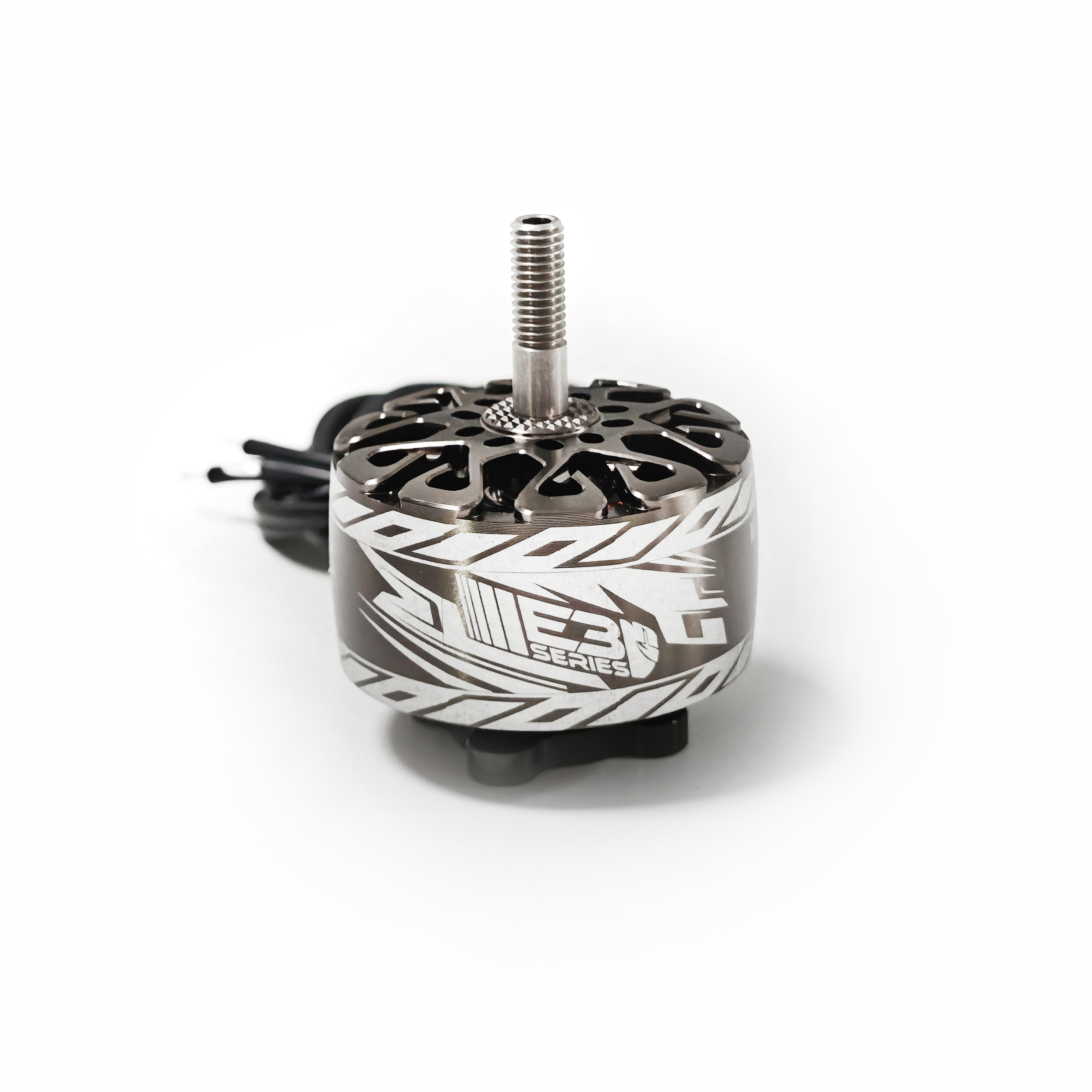 E3 3115 Brushless Motor