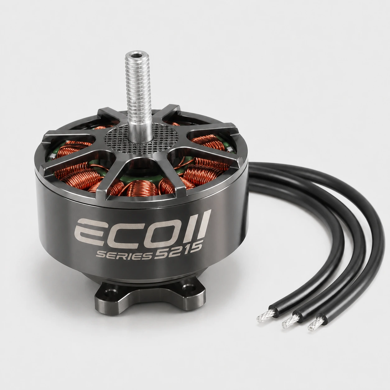 ECO II 5215 Brushless Motor