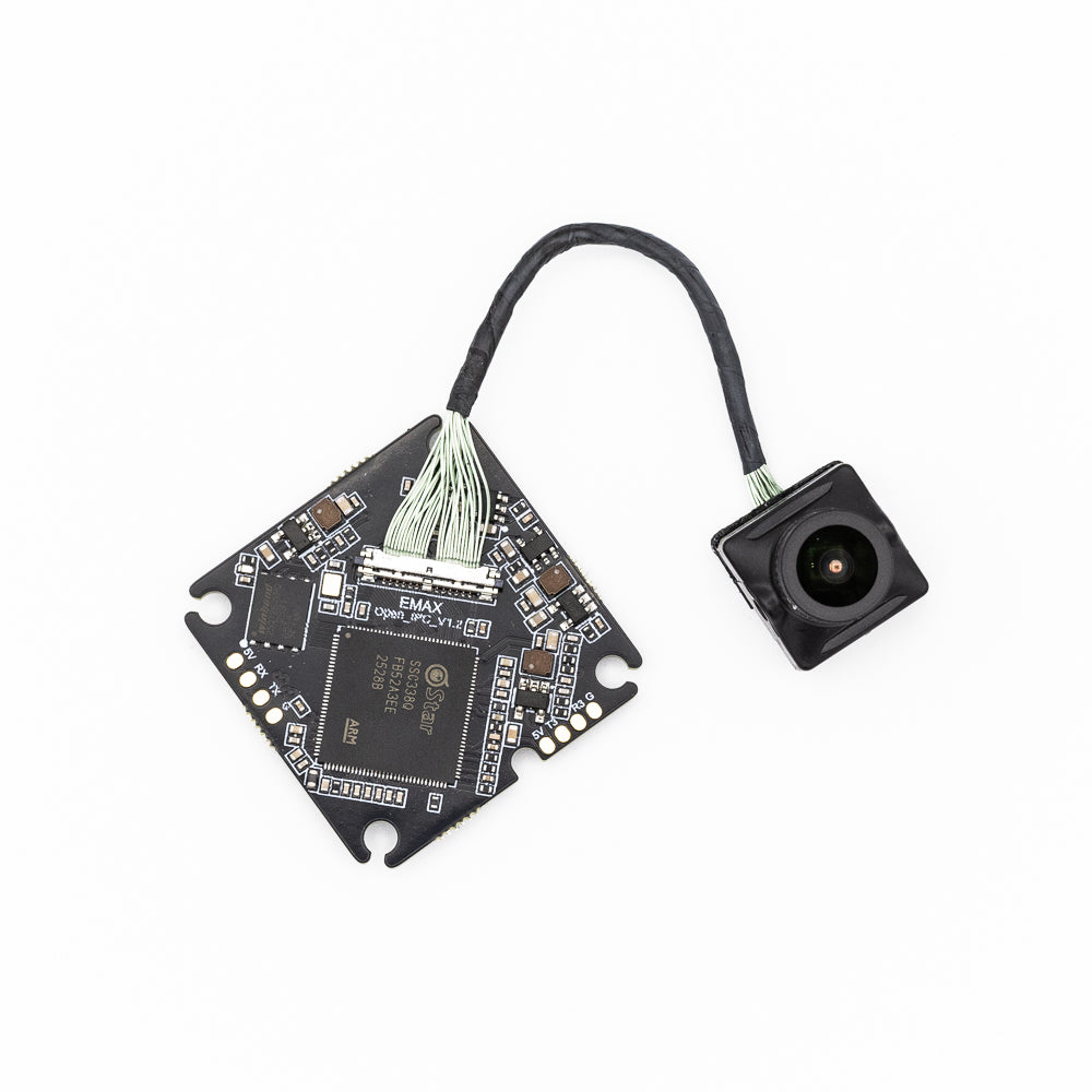 EMAX OpenIPC Wyvern Link Alpha 200mw VTX