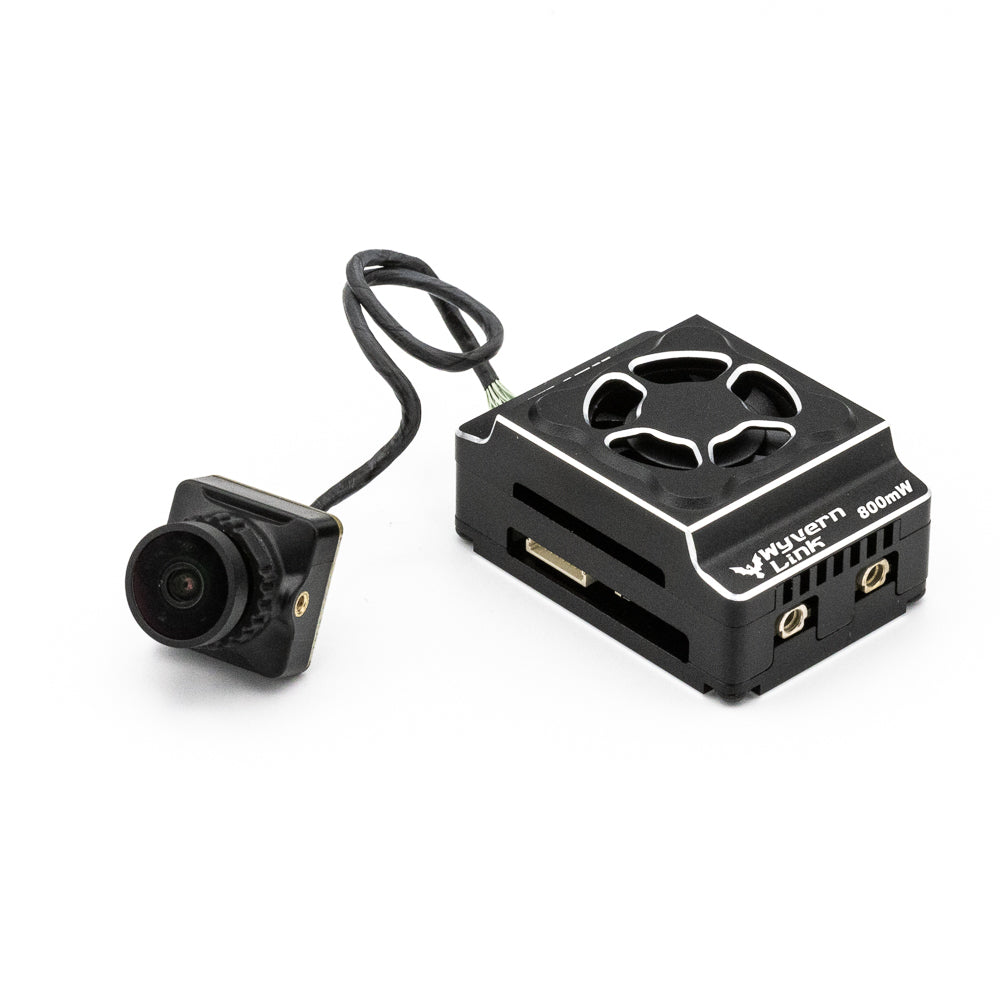 Wyvern Link OpenIPC 800mW VTX V2
