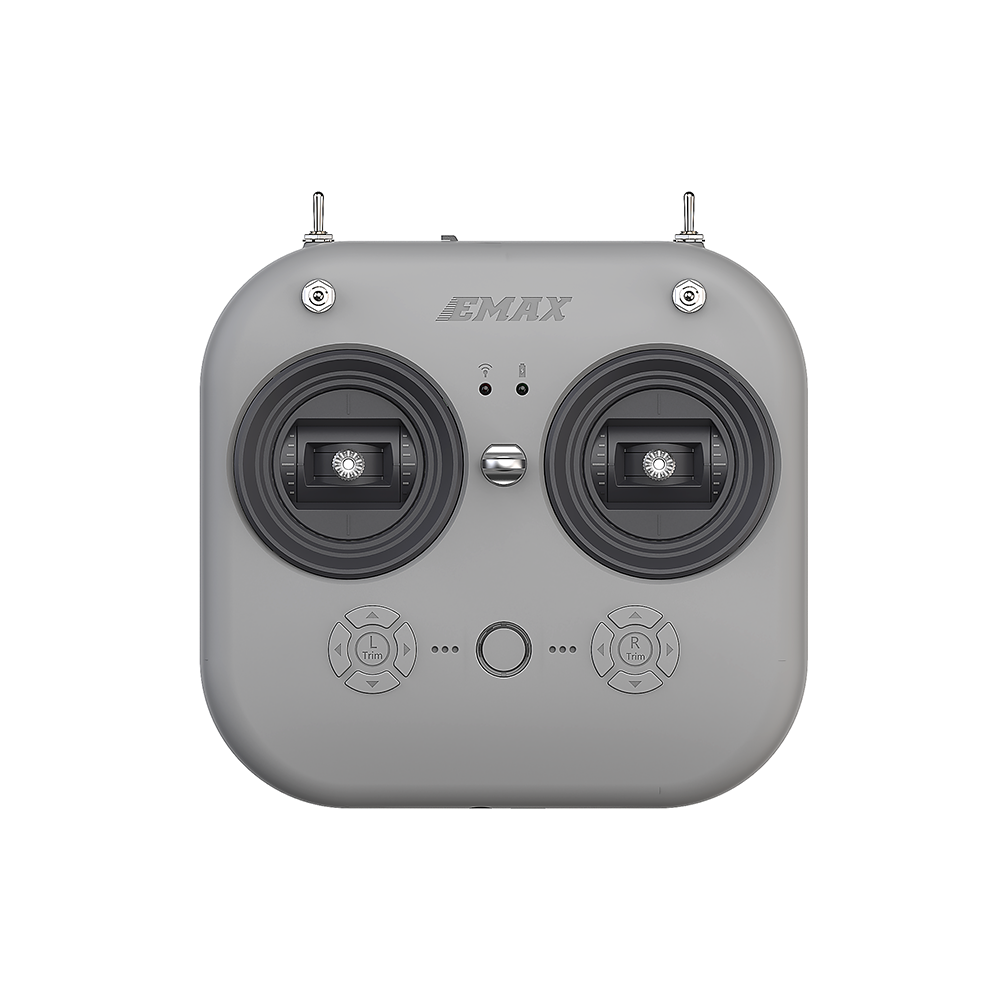 EMAX ELRS E8 Remote Transmitter for FPV Racing Drone