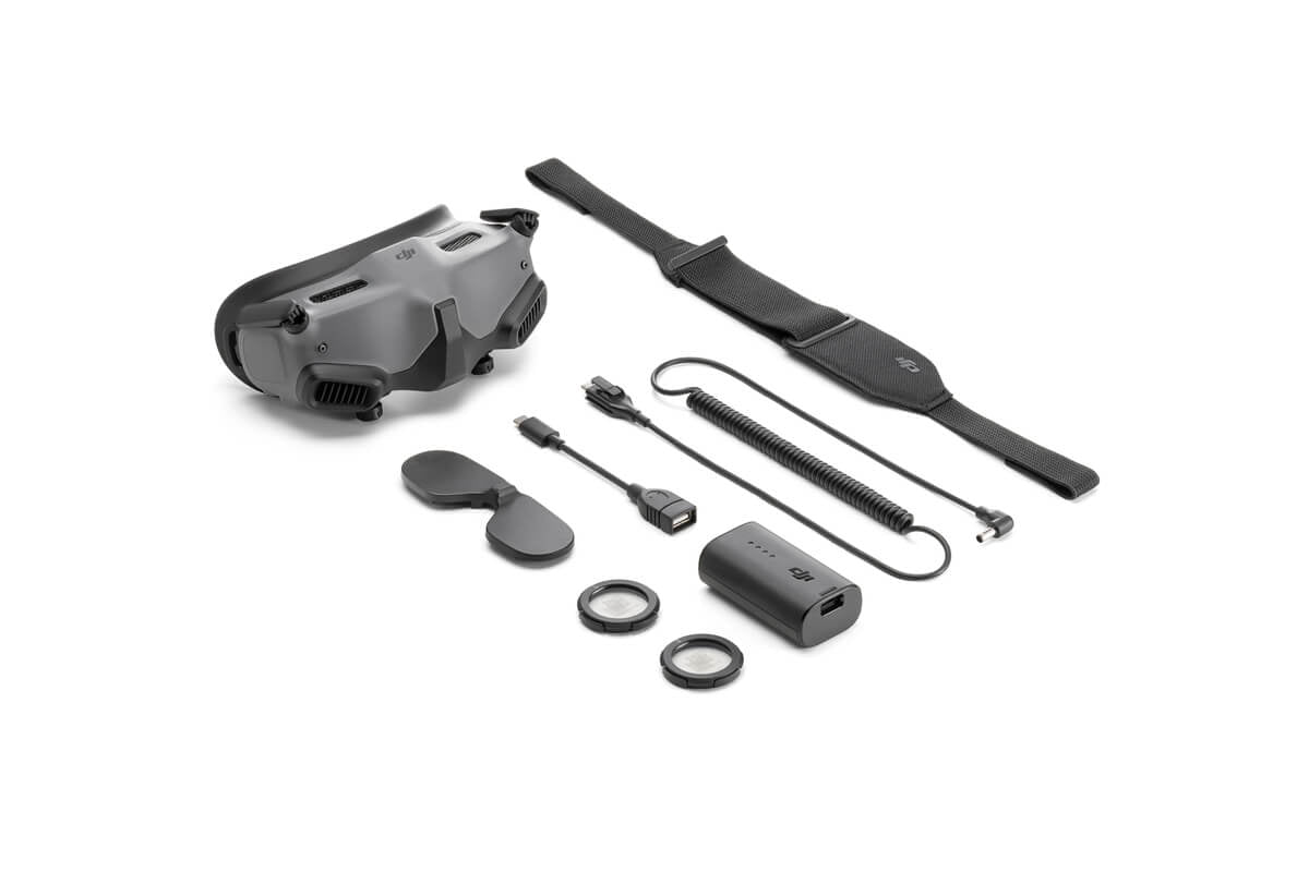 goggles 2 dji DJI Goggles 2