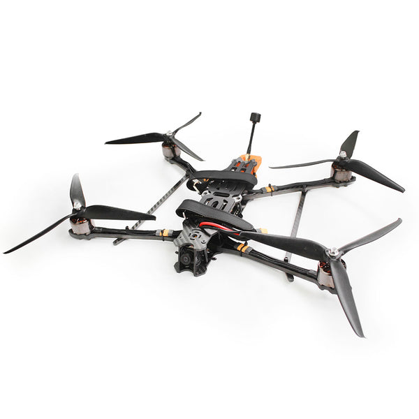 EMAX Hawk 10 inch 5.8G 2.5W ELRS ECOII3115 BNF FPV Racing drone