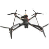 EMAX Hawk 10 inch 5.8G 2.5W ELRS ECOII3115 BNF FPV Racing drone