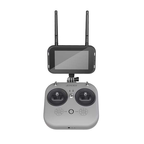 Emax Tinyhawk Lite RTF FPV Racing Drone 75mm 0806 Motor Runcam Nano 3 Camera 0/25mW/100mW/400mW RC Quadcopter 2.4G ELRS