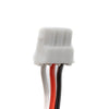 EMAX ES9256HV Digital Serial Servo Metal Gear 0.07s/60° 4.8V TTL 360° Continuous Rotation for Robot and Fixed-wing RC Model